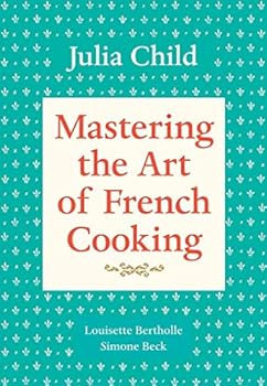 Hardcover Mastering the Art of French Cooking, Vol. 1 Book