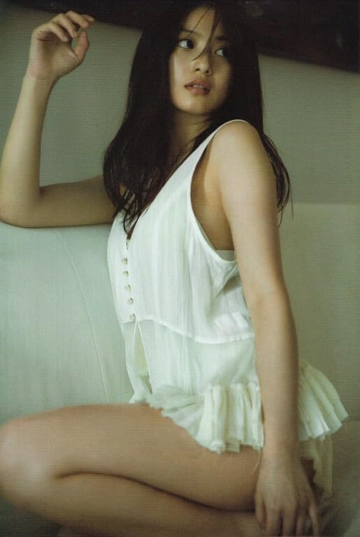 Amazon.co.jp: ))グラビア切り抜き12ページ 今田美桜 「ラスト