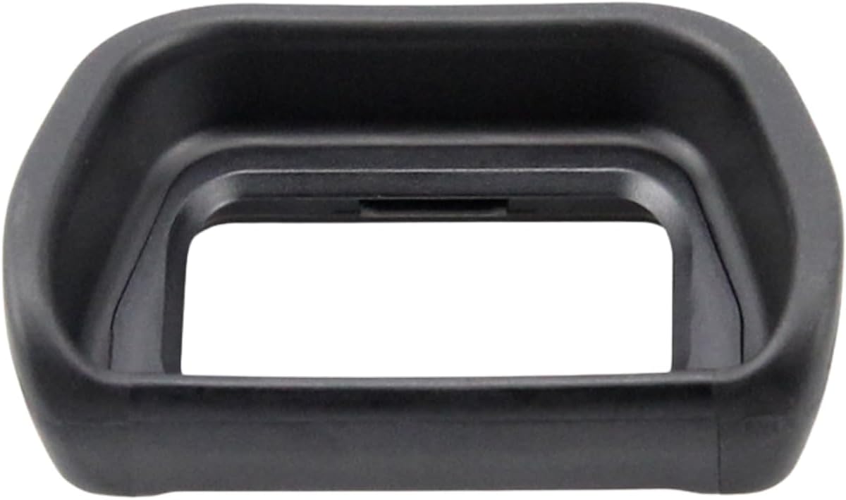 FDA-EP10 NEW Genuine Viewfinder Eyepiece Eyecup Compatible for Sony A6000 A6300 NEX-6 NEX-7 Camera Accessories