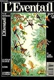  L\'EVENTAIL, N° 37, JUIN 1991