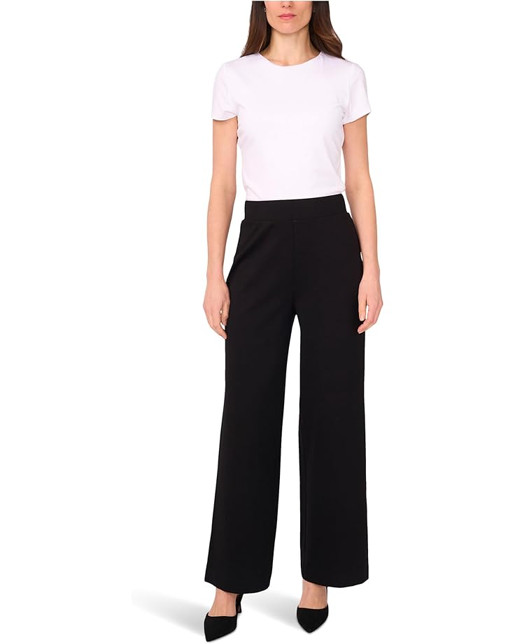 Vince Camuto Pull-On Wide Leg Pants - #3 of 3
