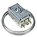 Produktbild Europart 10032998 Thermostat Temperatur Regler Ranco K59-L2680 Kühlschrank passend wie Arcelik Beko Blomberg Kenwood 9002752800 9002752885