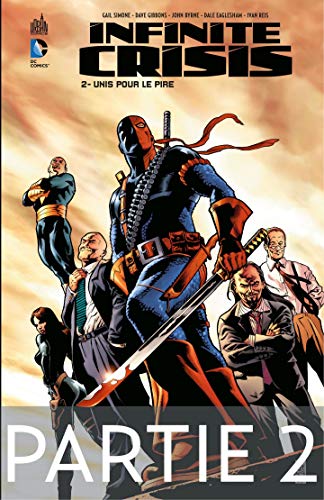 Infinite Crisis