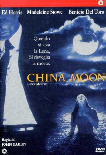 China Moon - Linea Mortale