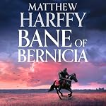 Cover of Bane of Bernicia