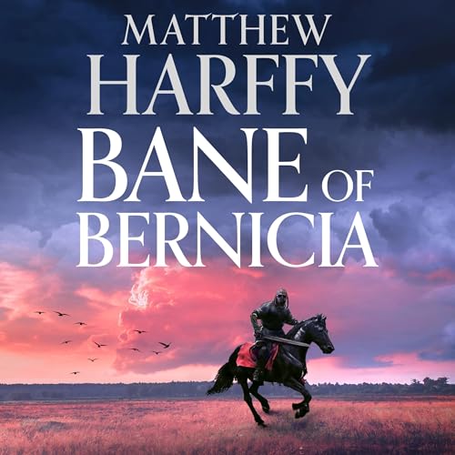Bane of Bernicia cover art