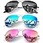 F (3 Pack) Black/Blue/Pink F (3 Pack) Black/Blue/Pink