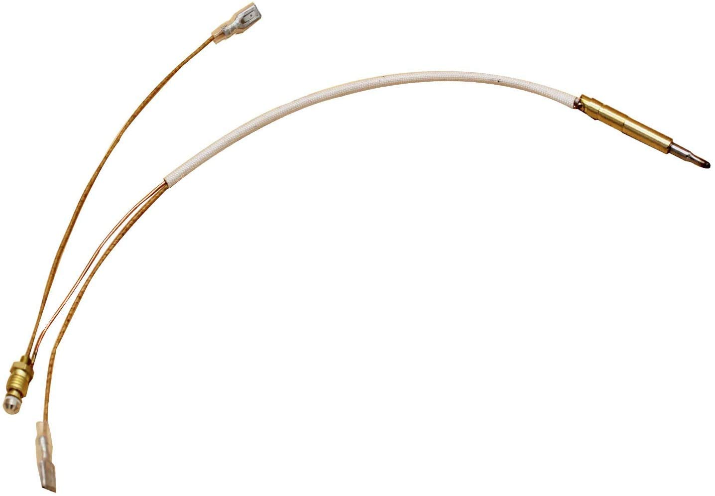 Amazon.com: ACE Propane Gas Outdoor Patio Heater Replacement Thermocoupler  Dump Switch Sensor : Everything Else