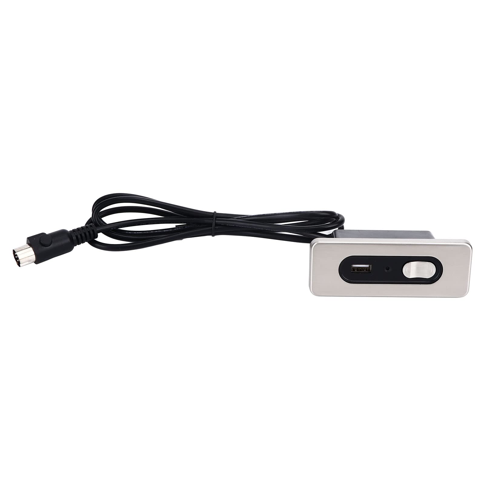 Canapé électrique Télécommande Charge USB avec Fonction Vocale