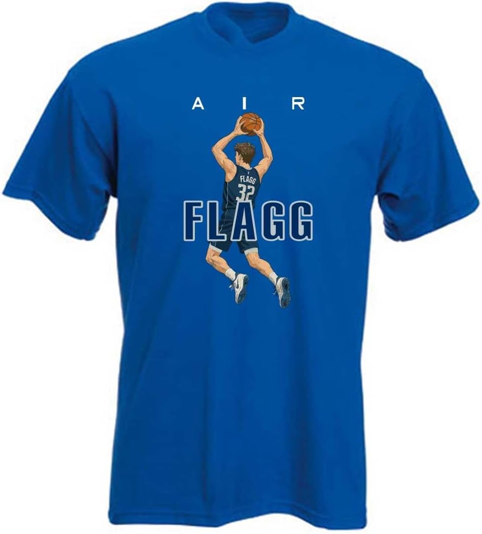 Air Flagg Dallas Shirt T-Shirt