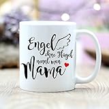 Brillanter Sublimationsdruck von höchster Qualität! Hochwertige Keramiktasse mit patentierter Beschichtung- absolut spülmaschinenfest!