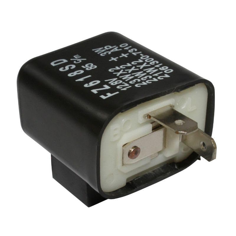 cyclingcolors centrale clignotante moto scooter mobylette compatible avec mbk booster spirit yamaha bw's