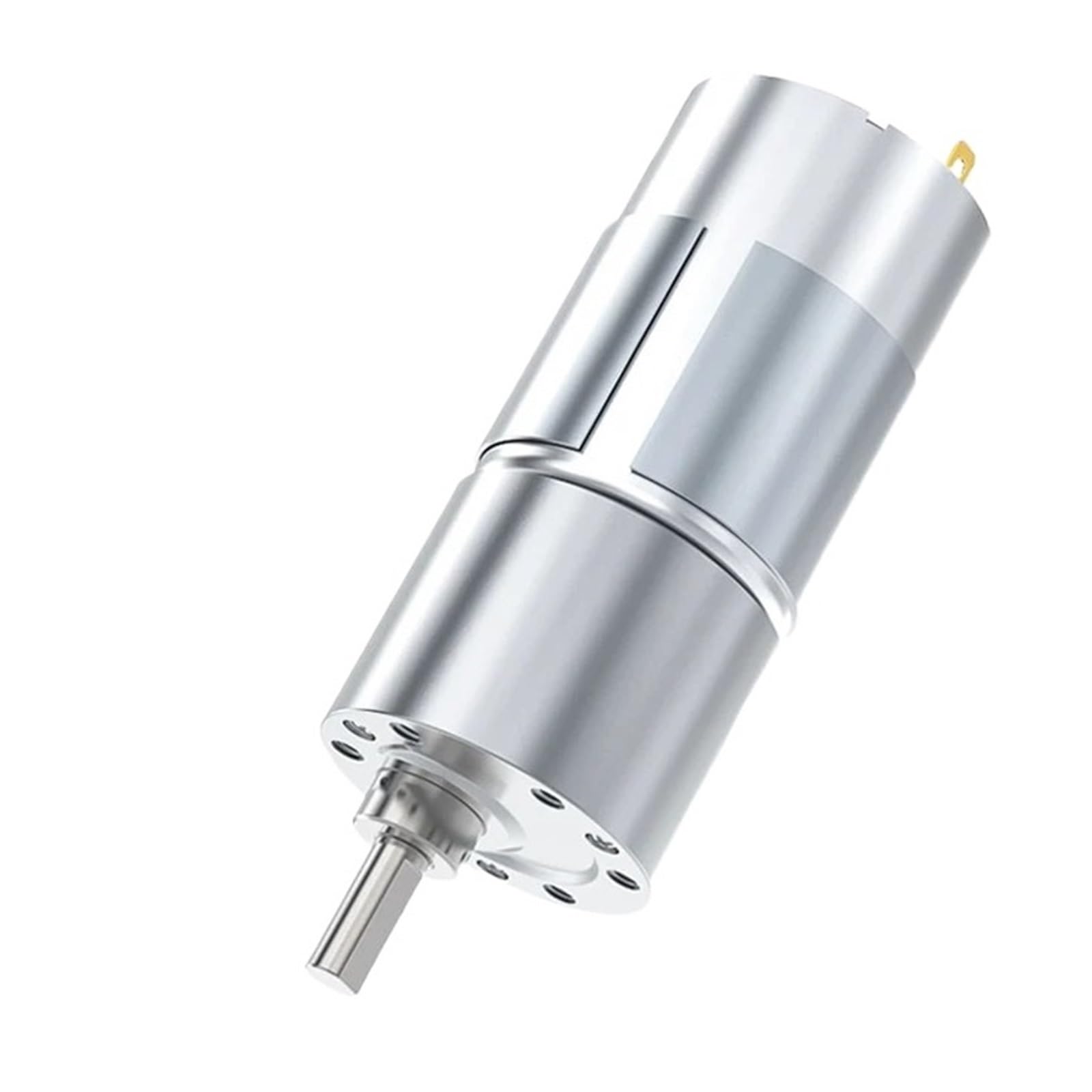 GNQUKEBWH JGB37-545 Low Speed Motor Forward and Reverse Large Torque Reduction DC 24V(12RPM)
