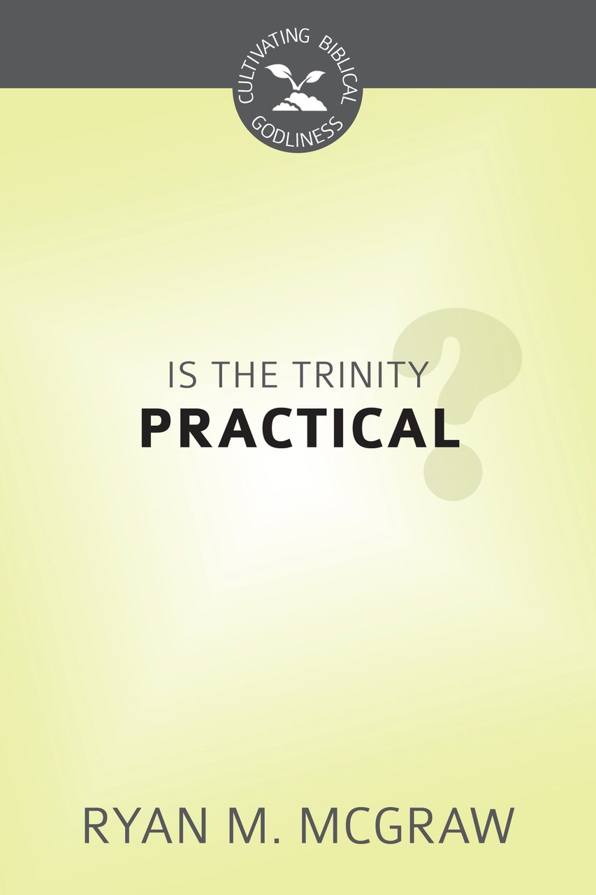 Buy Is the Trinity Practical? — BookShops.in
