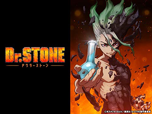 Dr.STONE