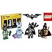LEGO 2017 Bricktober The LEGO Batman Movie Set 2 (5004939) 4-Pack