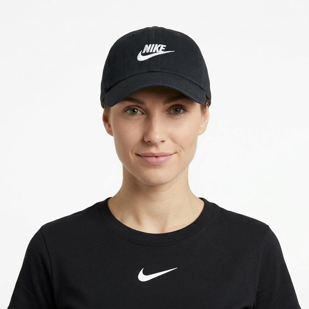 Nike Unstructured Futura Wash Adjustable Unisex Cap