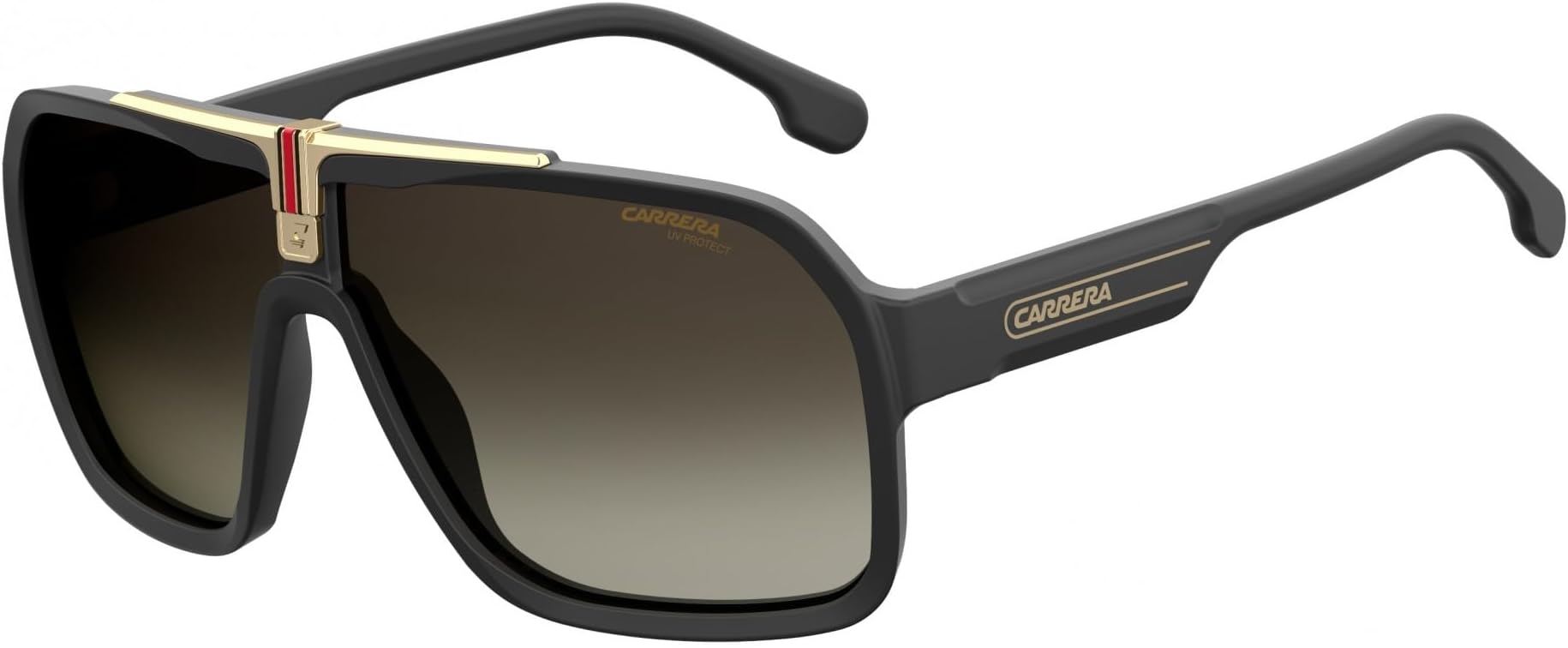 mens Carrera 1014/S Square Sunglasses