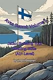 suominen  Avaa Suomi: Volume 1: Jatko: Building Your Reading Skills (A1+ Level)
