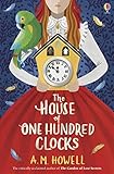 The House of One Hundred Clocks