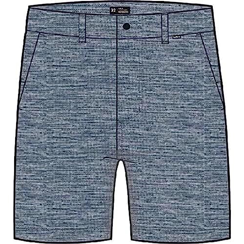 Hurley Men's H2o-dri Cutback 21" Walkshort4