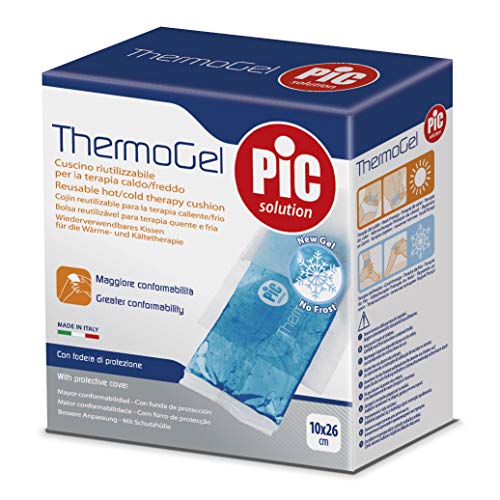 Pic Solution Thermogel 10x26 cm