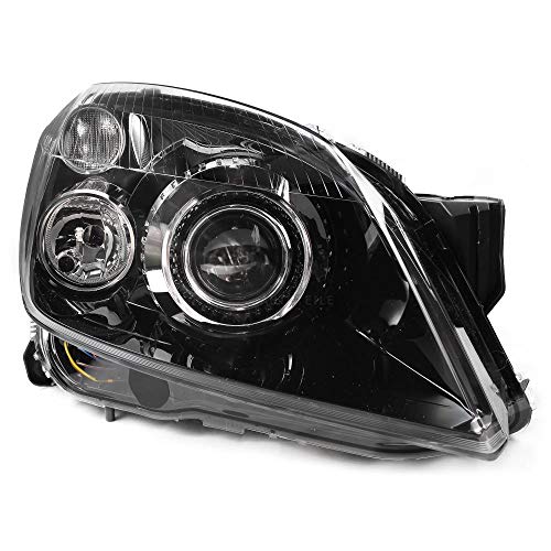 Bi Xenon Scheinwerfer rechts Astra H Bj. 04-10 Hella/mit Kurvenlicht