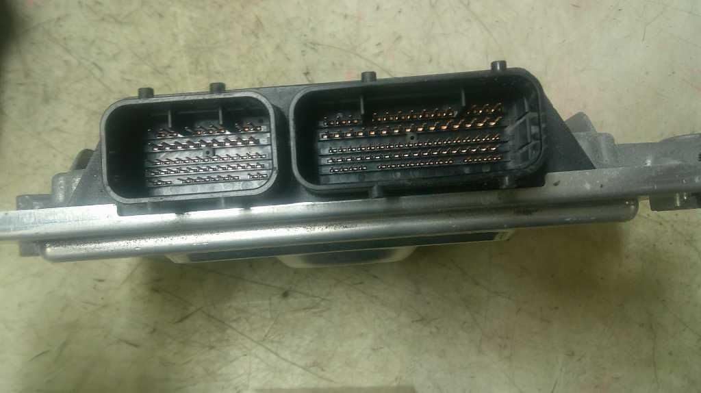 Engine ECM Control Module AWD Fits 2019 19 Compatible with Acura RDX 37820-5YF-A66 378205YFA66