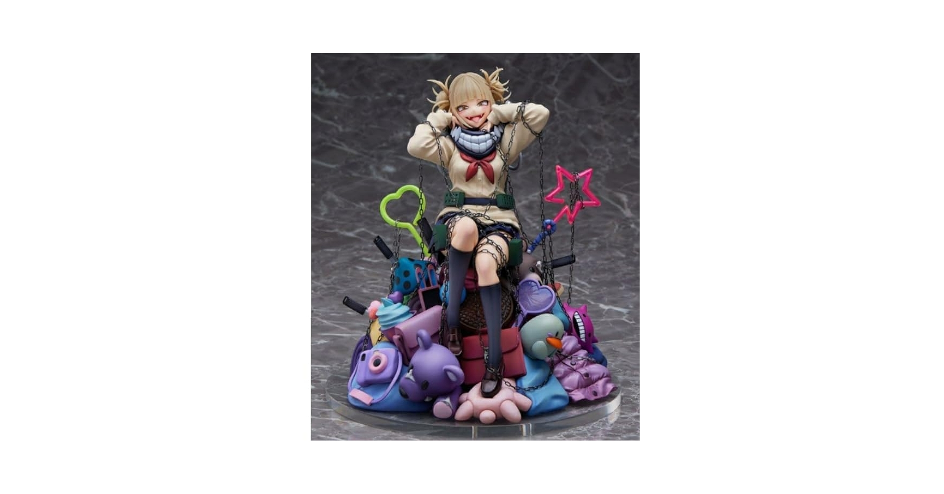 Amazon.co.jp: spiritale スピリテイル 僕のヒーローアカデミア