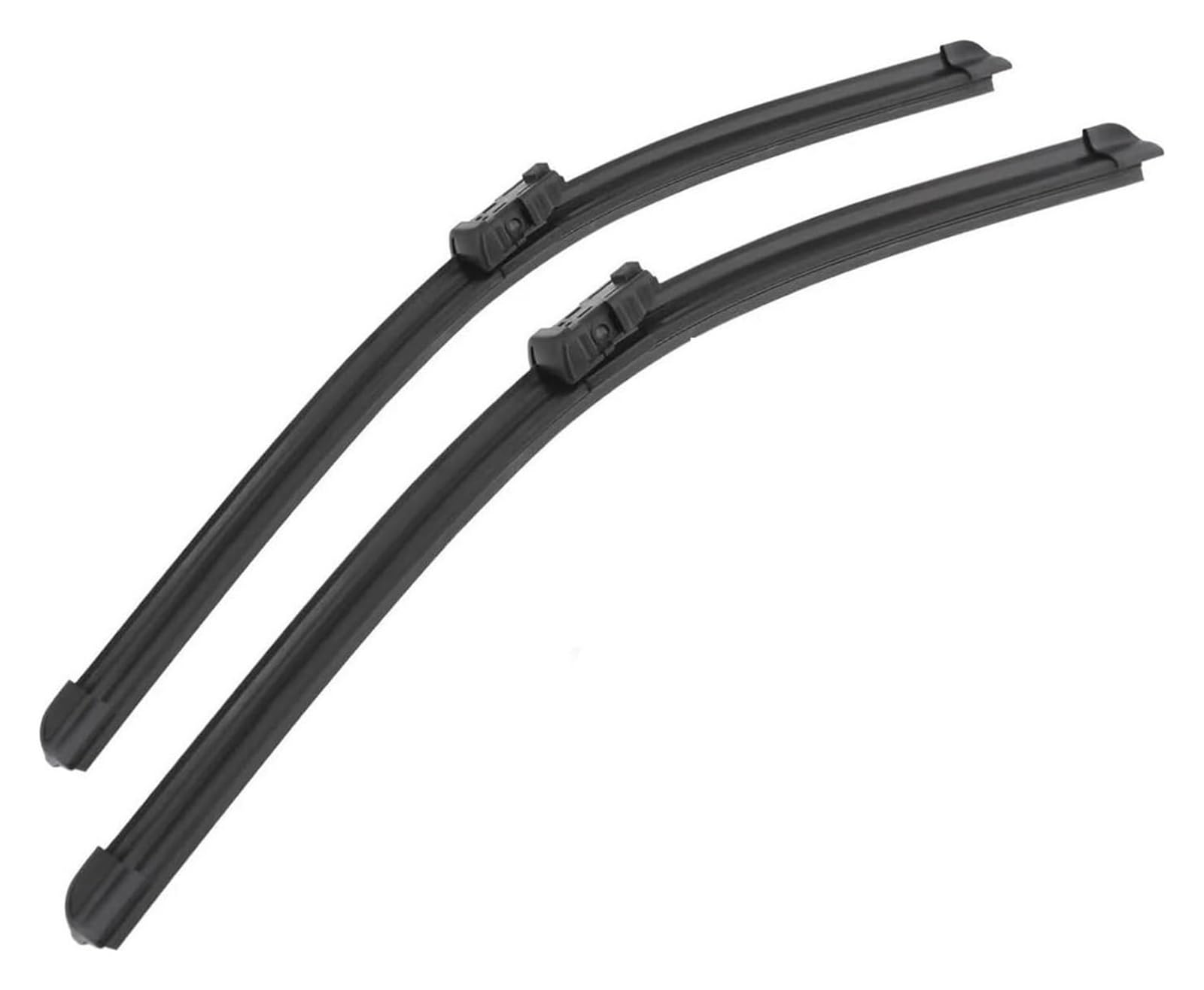 Essuie-glaces pour Fiat 500X pour enlever les traces et retrouver un pare-brise propre