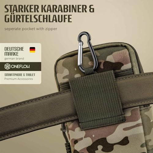 Coque Doro 8200 antichoc ONEFLOW étui souple et protection écran