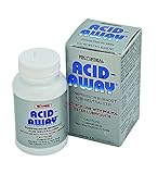 Rectorseal 45004 4-Ounce Bottle Acid-Away Compressor Burnout Neutralizer