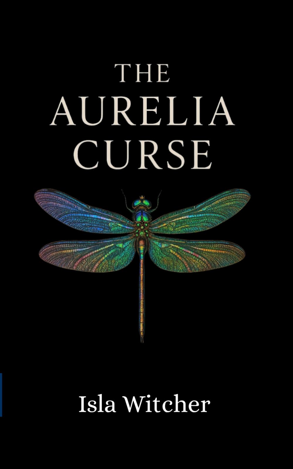 The Aurelia Curse: Book One: The Awakening