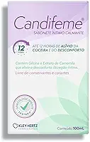 CANDIFEME SAB INTIMO C/100ML