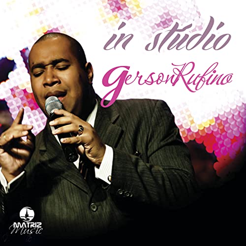 Gerson Rufino & Matriz Music