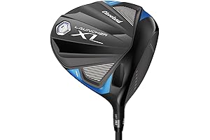 Cleveland Launcher XL Driver 460cc: Experience Enhanced Distance and Accuracy