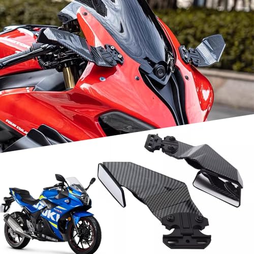カズ【新車外し】2025年式 ロードグライド　左右セット純正ミラー ホンダ（HONDA） [純正部品] CT125ハンターカブ(JA65 2025年以降モデル