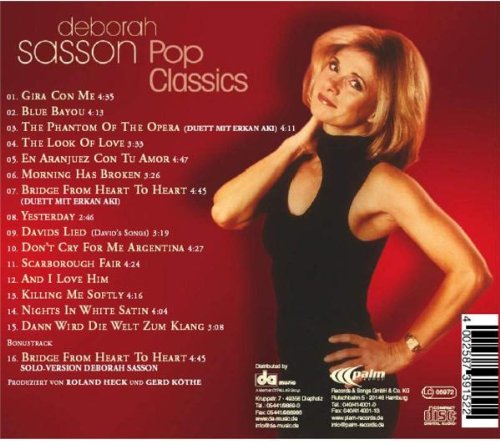 Pop Classics