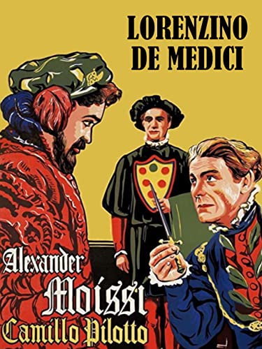  Lorenzino de\' Medici
