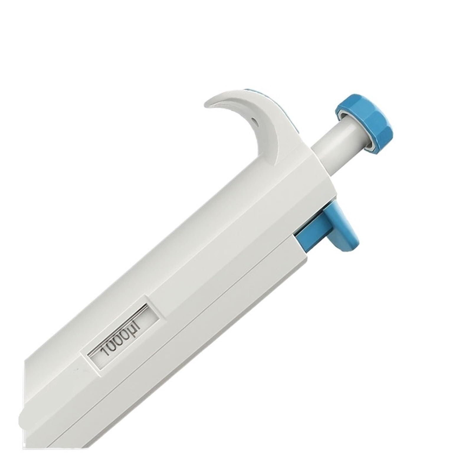 Pipeta Pipeta De Laboratorio Micropipeta Económica Volumen Ajustable Monocanal Mecánico 0,5 A 10000 UL para laboratorio(100-1000ul)