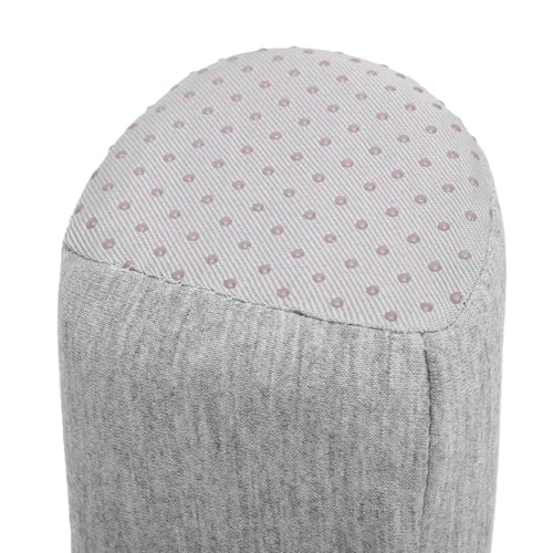 Almohada de escritorio espuma viscoelástica Tyenaza con funda lavable sofá 4