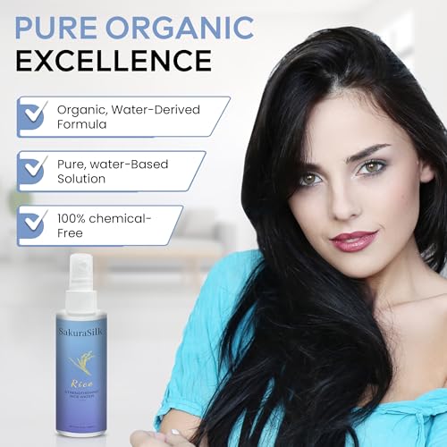 Spray para Cabello con Agua de Arroz 150ml miniatura 3