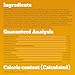 Pedigree Complete Nutrition Adult Small Dog Dry Dog Food, Roasted Chicken, Rice & Vegetable Flavor, 3.5 lb. Bag