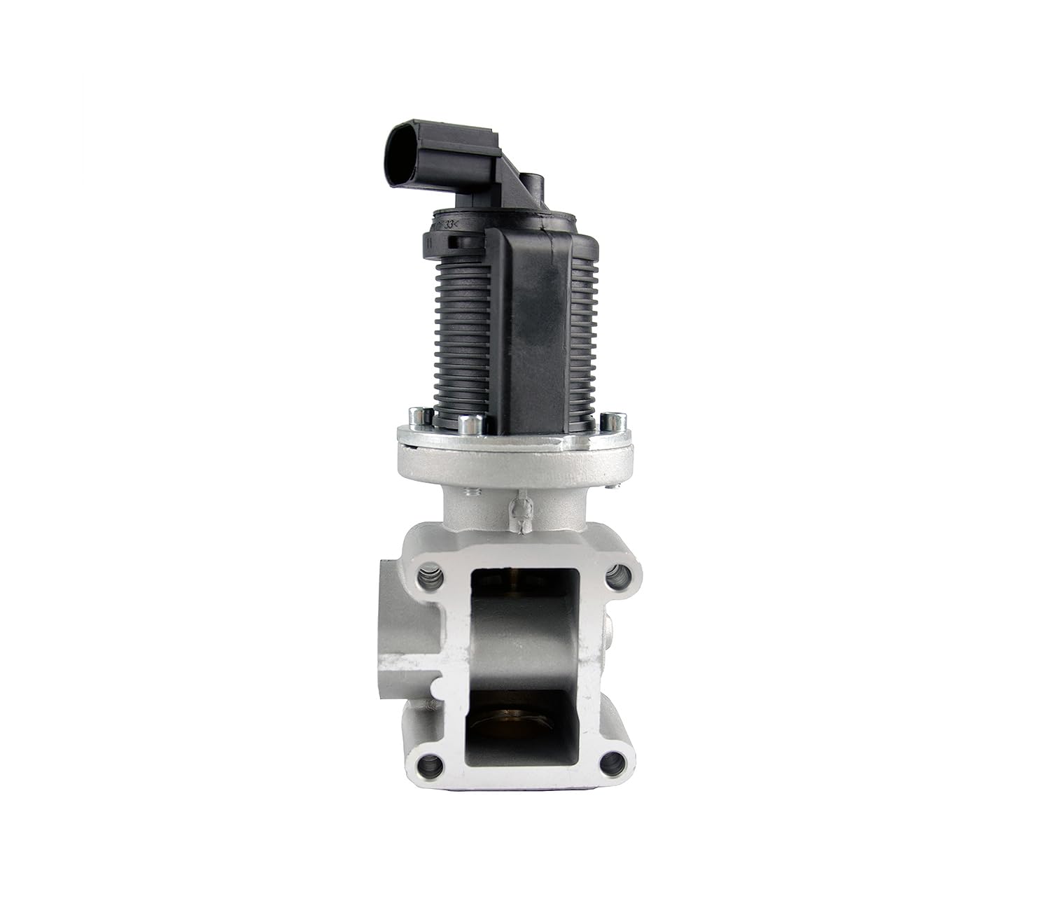 Valvola EGR per Spider,per Croma,per Vectra,per Astra,Zafira,9-5 9-3(YS3E), 1.9JTD, 1.9JTDM, 1.9CDTI, 1.9TiD, 2.4JTD, 2.4JTDM, 46823850, 55194735, 55204250, 55215031, 5851056, 5851067