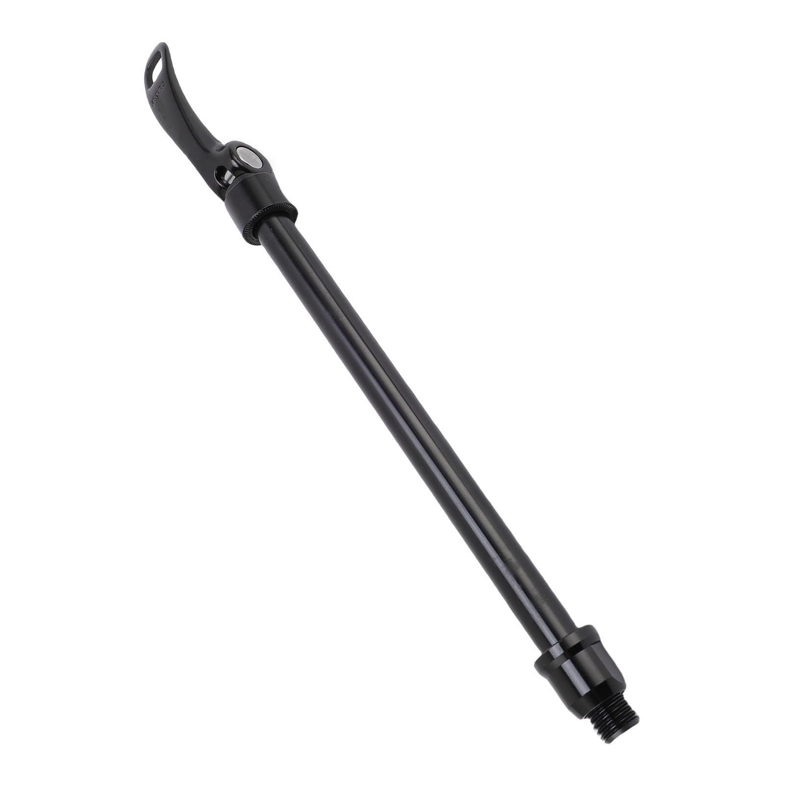 CHICIRIS Perno Passante per Bicicletta, Perno a Sgancio Rapido del Posteriore per Mountain Bike da 12x142 Mm, Lega di Alluminio Leggera con Passo della Filettatura di 1,5 Mm, per
