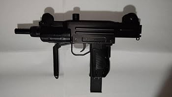 Amazon.co.jp: WA ウエスタンアームズ ミニウージー UZI