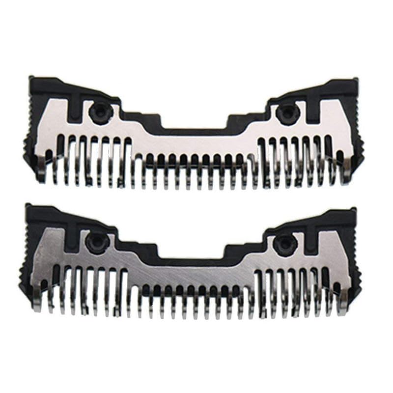 Miniatura 7 de Hoja interna de la hoja externa de la afeitadora de repuesto para Panasonic ES-RF31, ES-LF51, ES-LF50, ES-RF41, ES-LF71, ES-LF70, ES9027, Juego de