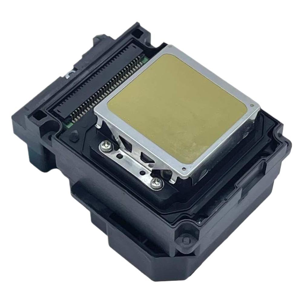 Testina di stampa F192040 a 6 colori compatibile con il plotter Eco Solvent TX800 DX10