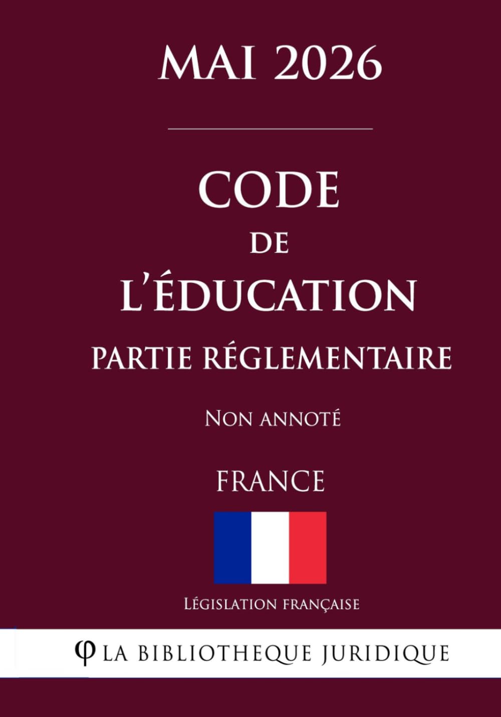 Code de l'éducation (Partie réglementaire)