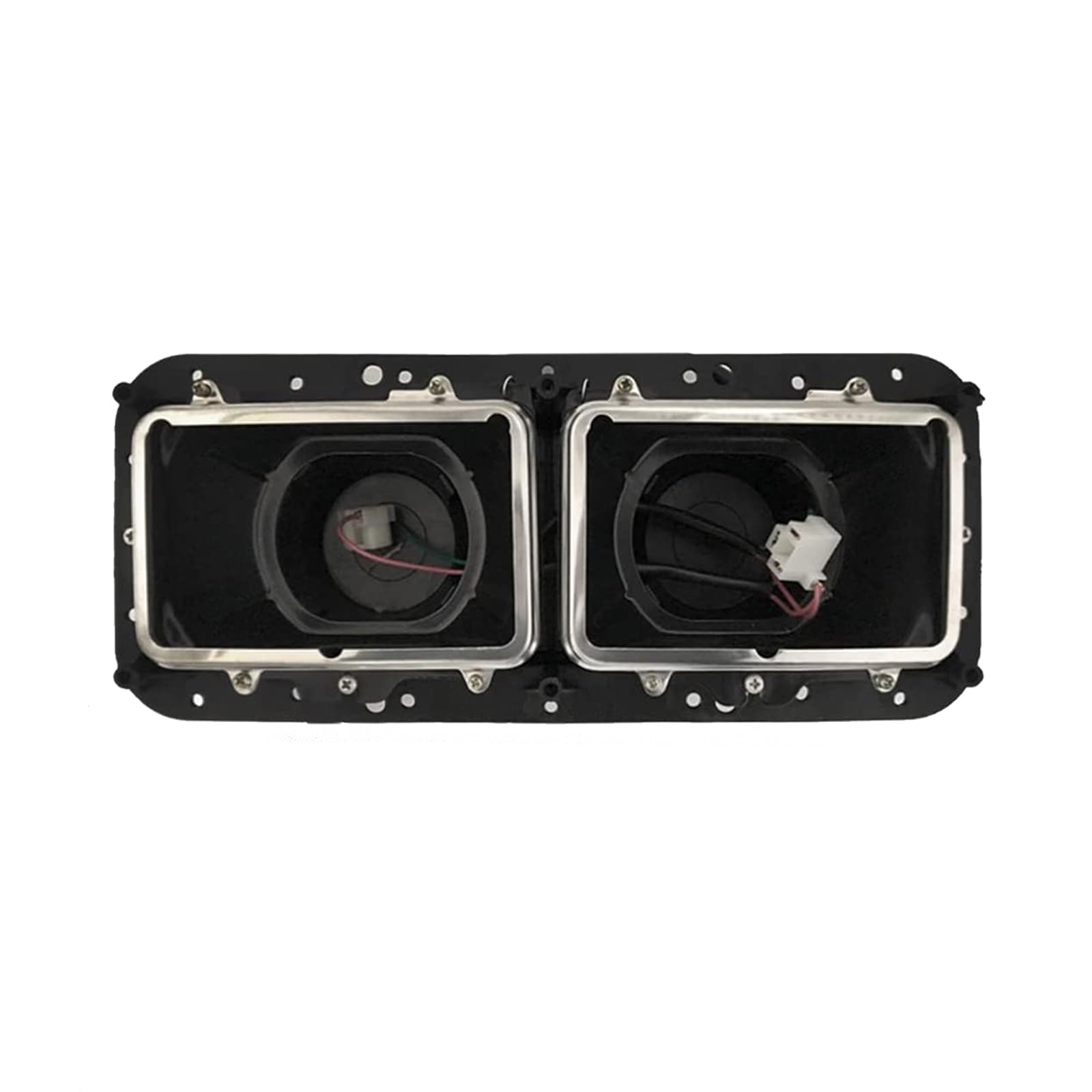ベース HEAD RPH-157 products by headway Headgear for Hans Rudolph 7600 VIP Full Face Mask - cpap.com